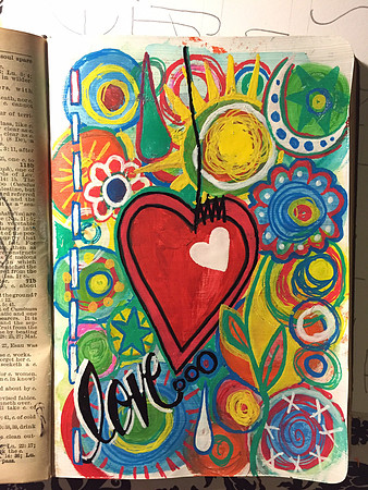 love
