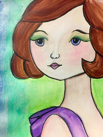 Mary
