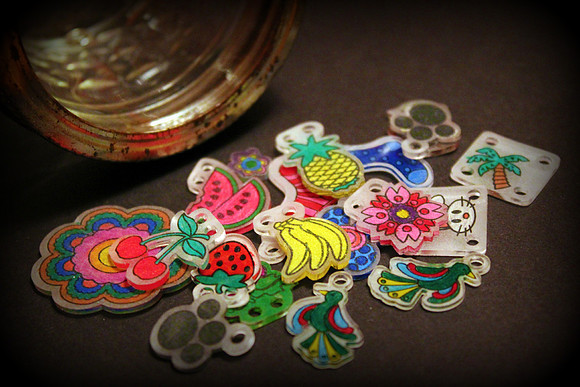 Shrinkey
