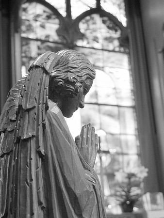 First Presbyterian Church, Morris, Illinois