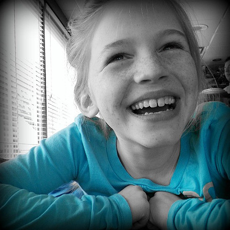 Laughter