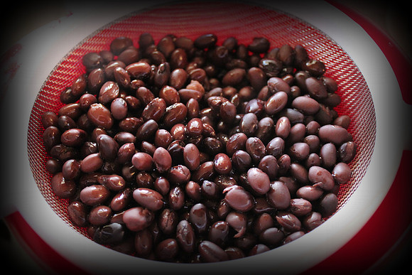 Black Beans