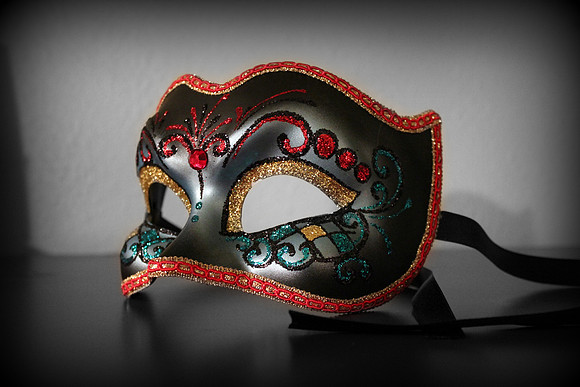 Mascarade