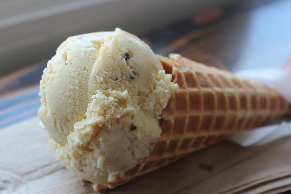 Penny Creamery, Santa Cruz