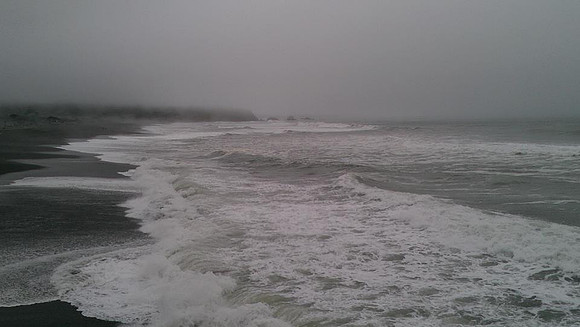 Pacifica, Ca.