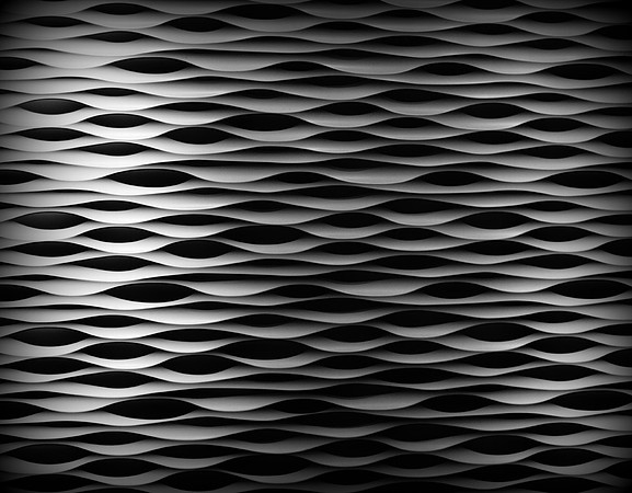 Striation