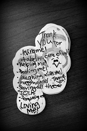 Love is all we need