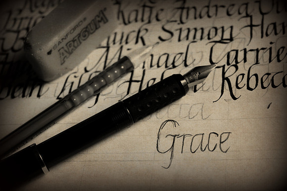 Grace
