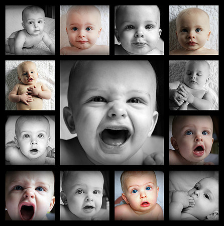 expressions