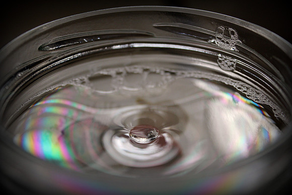 Surface Tension