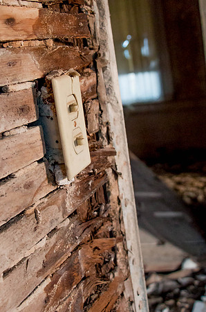 Worn Off