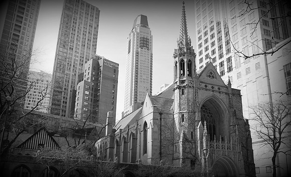 Chicago, Il.